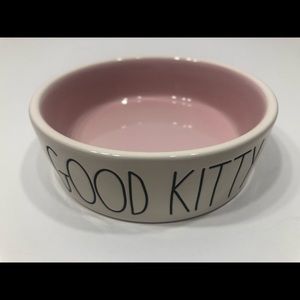 🎪HOST PICK🎪Cat Food Bowl